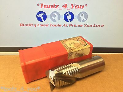 Americut 1 1/2" HHS-Co Ripper Cutter In Excellent Con. 1 1/4" Side Lock MC165