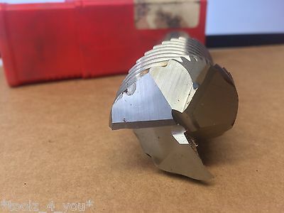 Americut 1 1/2" HHS-Co Ripper Cutter In Excellent Con. 1 1/4" Side Lock MC165 - Image 3