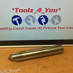 Guhring 20mm HSS Spot Drill In Excellent Condition MC192