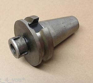 BT50 DK18 DA180 Collet Chuck M24 Pull Stud (ID:BT17)