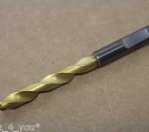 New Sandvik R840-0700-50-W1A 7mm CoroDrill Delta-C Solid Carbide Drill D726