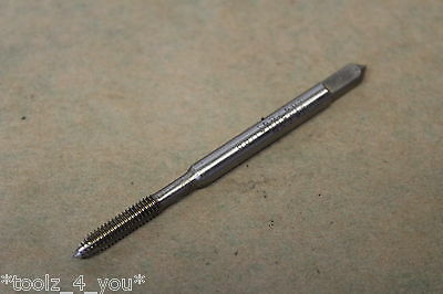 Armstrong Fasterners 4 x 40 Tpi UNC Wire Insert Spiral Point Machine Tap HC138