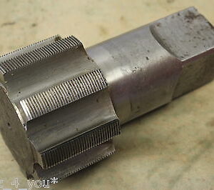 HSS M82 x 1.5 Metric Fine Plug Bottom Hand Tap ET1581