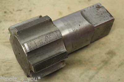 HSS M82 x 1.5 Metric Fine Plug Bottom Hand Tap ET1581