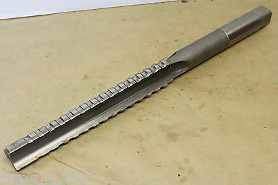 M48 x 16mm Trapezoidal Finisher Hand Tap In Excellent Condition ET2258