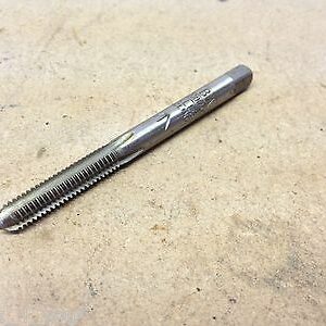 LAL 1BA x 0.90mm Plug Hand Tap (v)