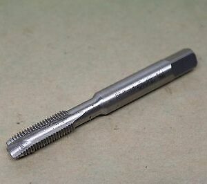 BAL HeliCoil 1/4" x 28 Tpi UNF Spiral Point Machine Tap HC213