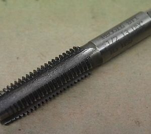 Recoil 1/2" x 13 Tpi UNC Wire Insert Heli Coil Hand Tap HC262