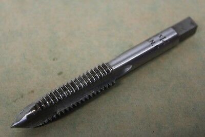 F B Tools Speedicut HSS 7/16" x 14 Tpi UNC Spiral Point Machine Tap ET2505
