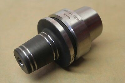 New Seco EPB Monobloc E9343 5603 1060 HSK-E50 HSK50 10mm Shrink Fit Tool Holder