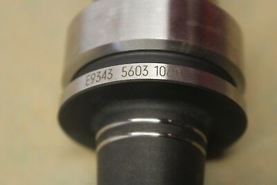 New Seco EPB Monobloc E9343 5603 1060 HSK-E50 HSK50 10mm Shrink Fit Tool Holder - Image 3