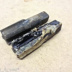 LAL M25 x 1.50mm Taper & Plug Metric Fine Conduit Pitch Hand Taps (v)