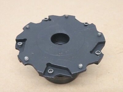 Reconditioned Kennametal 100Y10RS90LN12N08 100mm Indexable Slotting Cutter - Image 3