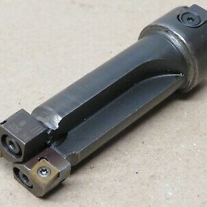 Walter B2120M.0.25.080.28 21mm - 28mm Boring Head BH35