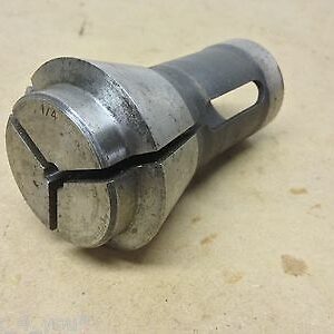 Ward 119 Range 7/8" Capstan Collet (v)