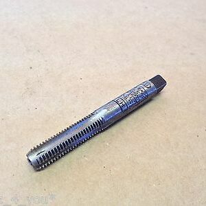LAL HSS 5/16" x 22 Tpi BSF Left Hand Plug Hand Tap (v) ET79