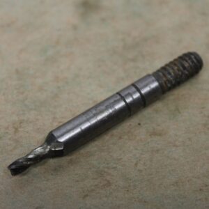 Branded HSS 3mm End Mill Milling Cutter MC482