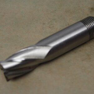 Branded HSS 16mm End Mill Milling Cutter MC498