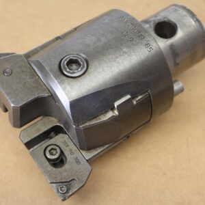 Pinzbohr D85753CT300 100mm - 125mm Roughing Boring Head (BH1)