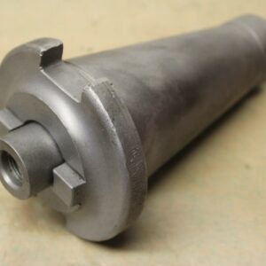 50 ISO International 1 1/4" Spigot Shell Face Mill Tool Arbor INT47