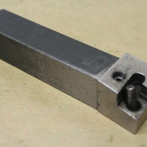 PCLNL 2525M 16 95 Deg Left Hand Indexable Lathe Turning Tool IT505