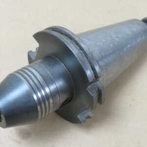 Gewefa 30.05.046 001 SK50 DIN69871 1mm - 13mm Drill Chuck