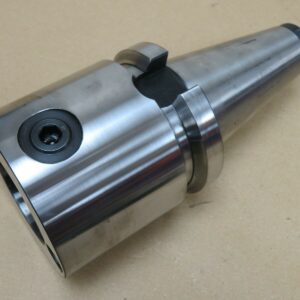 KOMET A5500380 BT50 ABS 100 Modular Back End For Boring Drilling Tools VGC