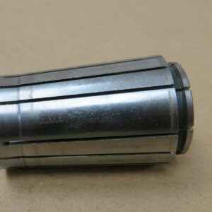 Nikken SK25 12mm Collet For Slim Chucks