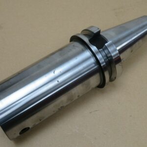 Pinzbohr BT 350 85 260 BT50 Extended Modular Back End