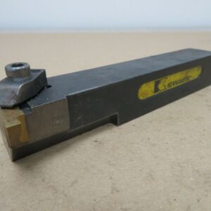 Kennametal NER-2525M4 NG6 Right Hand External Threading Tool IT1400