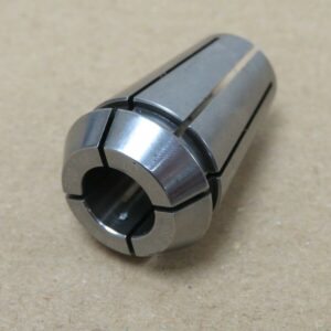 Sandvik 393.14-20 D100x080 ER20 Collet For Tap Shank 10mm x 8mm USED