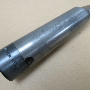 Nikken MT5T-Q26-35 Back End Arbor For ZMAC Modular Boring Head System