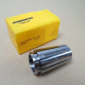 New Kennametal Erickson TG100 3/4" Metric Collet