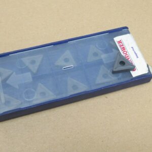 2x VARDEX 3IR 2.5 ISO VTX Internal Right Hand Threading Carbide Insert CI1431