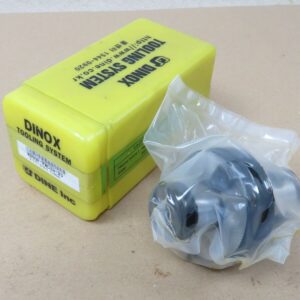 DINOX Modular MD80F-FMC32-25 32mm Shell Face Mill Holder