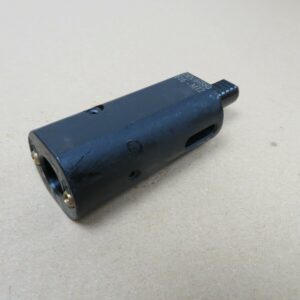 VDI16 F16 MKD2 Morse Taper Shank MT2 Adaptor CNC Lathe