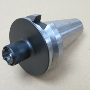 BT50 ART312 Quick Change QC Ridgid Tapping Head Type 1 RC1 Tap Collets