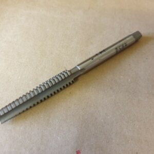 PE Ltd 14mm x 3.0mm Trapezoidal Left Hand Taper Hand Tap