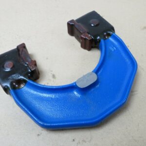 80mm x 14 ACME 2G RH & LH Knife Edge Screw Thread Gauge ME3516