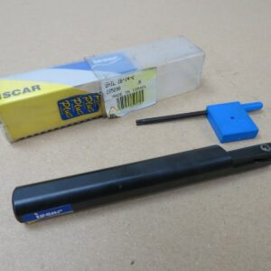ISCAR GHIL 16-14-2 Internal Grooving & Turning 16mm Boring Bar Lathe Tool IT1624