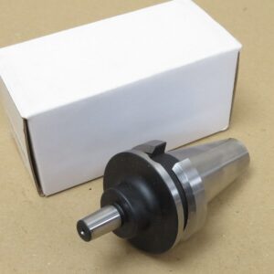 BT40 JTA2-45 Jacobs Taper JT2, 45mm Lead & M16 Pull Stud