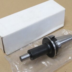 BT40 JTA6-90 Jacobs Taper JT6, 90mm Lead & M16 Pull Stud