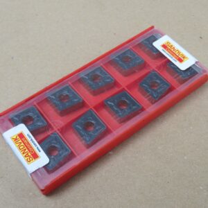 NEW 10x Sandvik CNMG 16 06 12-PR 4205 T-Max® P Carbide Insert For Turning CI1630