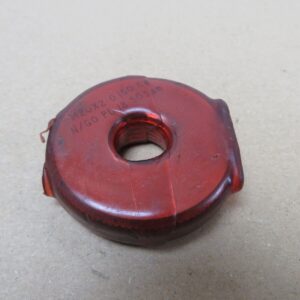 M20 x 2.0 ISO 6g NOGO Screw Thread Ring Gauge ME3663