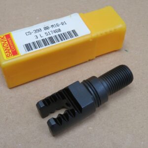 New Sandvik C5-390.00-M16-01 M16 x 1.50 Draw Bolt