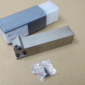 Iscar MAHR 32 Modular-Grip Holder For All GRIP System Groove, Turn & Part IT1787