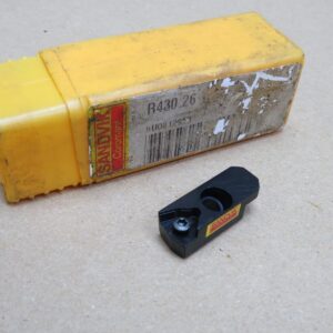 Sandvik R430.26-1011-05-M Boring Head 470 Cartridge For Boring Head IT1803