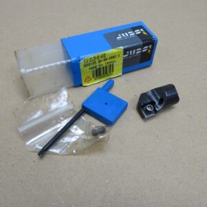 ISCAR E16 SCLCR-09 Head ISO Turn Interchangeable Head For CCMT 09 Inserts IT1800