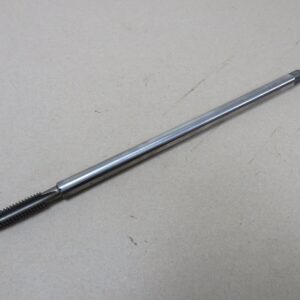CEJ 1/2" x 12 Tpi BSW Whitworth Long Reach Taper Hand Tap 12" OAL