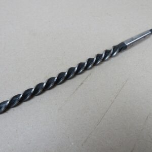 10mm HSS Taper Pin 1 In 50 Morse Taper Shank Machine Reamer